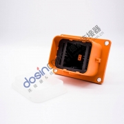 Mini MSD连接器选型避坑：熔断器规格与防护等级
