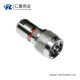 n接插件直式公头射频同轴电缆连接LMR-400