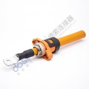 过孔连接器选型接线全攻略：深度解析线对板连接的机械强度与电气安全