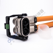 连接器与线束的匹配艺术：高压连接器与高压线束的压接工艺与可靠性验证