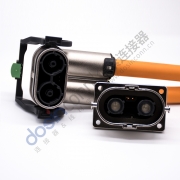 动力电池与电机之间的“能量动脉”：高压线束在新能源汽车三电系统中的关键应用