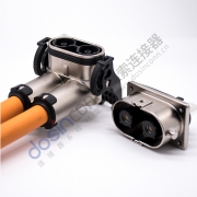 商用车与工程机械的严苛考验：高压线束如何应对振动、高低温与盐雾腐蚀环境？