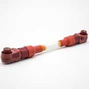 储能线束盐雾腐蚀测试标准：沿海光储项目如何选择高防腐接插件？