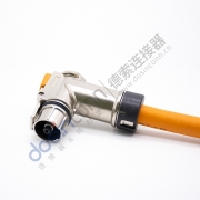 连接器线束维护避坑指南：这些错误操作会直接影响性能