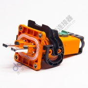 工程师在高压系统中为何必须重视连接器选型