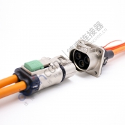 带高压互锁vs不带高压互锁：选型时该如何权衡成本与安全？