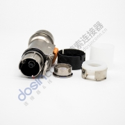 高压互锁连接器选型五问：金属还是塑胶，你的应用场景说了算