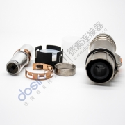 新能源架构下的高低压互连：工程师如何精准区分高压与低压连接器选型？