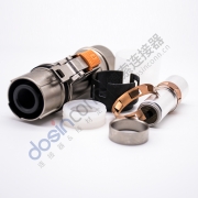 高压连接器采购指南：如何选择符合需求的优质产品