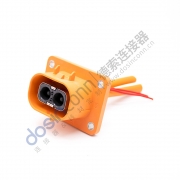 塑胶高压互锁连接器芯数选型五问：电流、空间、互锁、屏蔽、成本