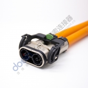 新能源车的“动脉”与“神经”：高低压线束系统协同设计之道