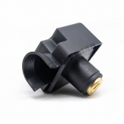 接线柱生产厂家怎么选？深度解析高质量制造与柔性供应链的关键