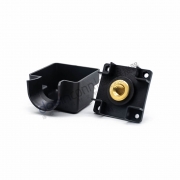 电流承载能力揭秘：如何根据功率需求选择合适的接线柱规格？