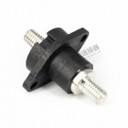 如何根据电流需求选择接线柱：从小电流到大功率应用的选型指南