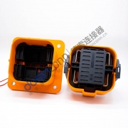 MSD维修开关采购实录：如何选对高压系统的“最后一道安全防线”？