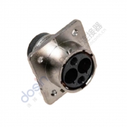 FPT系列金属插头与插座对接规范：确保IP67密封等级的操作步骤