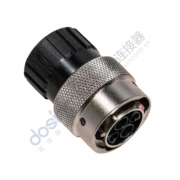 从7A到350A：FPT系列大电流金属信号连接器选型指南