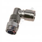 FPT12/16/18/22系列金属信号连接器：影响大电流插头价格的三个因素