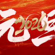 岁启新章 匠造精联 | 德索精密工业元旦放假安排及新年祝福